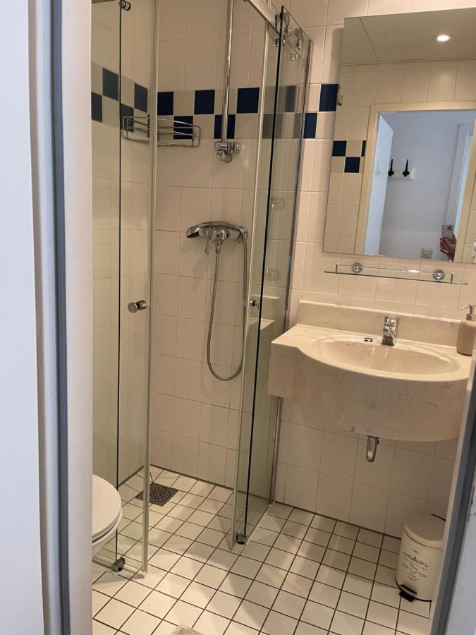 Neu Gaarz Naturnahes, Neu Moebl.Apartment, Hundefreundlich מראה חיצוני תמונה